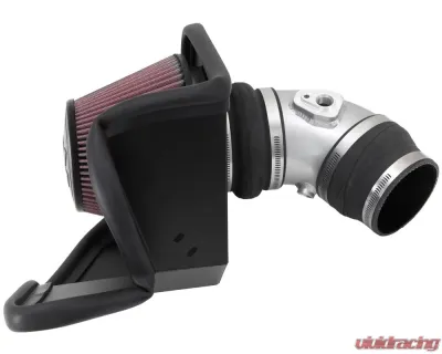 K&N Performance Air Intake System Hyundai Genesis Coupe 2013-2016 3.8L V6 - 69-5310TS