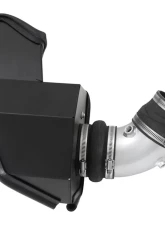 K&N Performance Air Intake System Hyundai Genesis Coupe 2013-2016 3.8L V6                                     - 69-5310TS - Image 6