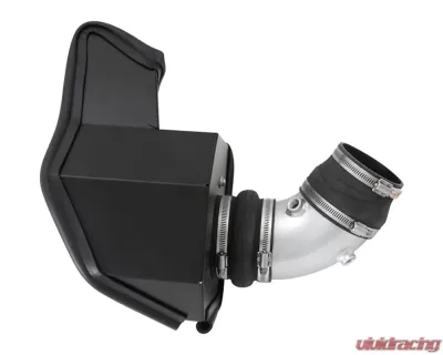 K&N Performance Air Intake System Hyundai Genesis Coupe 2013-2016 3.8L V6 - 69-5310TS