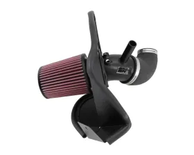 K&N Performance Air Intake System Hyundai Genesis Coupe 2013-2014 2.0L 4-Cyl