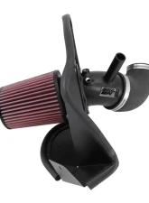 K&N Performance Air Intake System Hyundai Genesis Coupe 2013-2014 2.0L 4-Cyl                                     - 69-5311TTK - Image 7