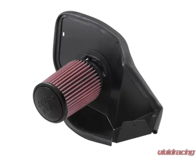 K&N Performance Air Intake System Hyundai Genesis Coupe 2013-2014 2.0L 4-Cyl - 69-5311TTK