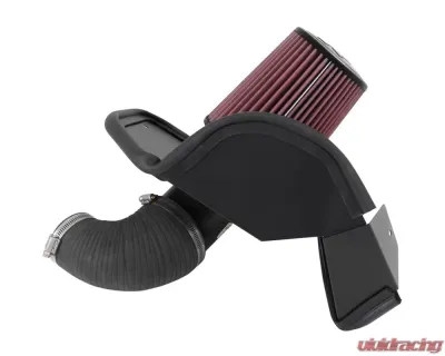 K&N Performance Air Intake System Hyundai Genesis Coupe 2013-2014 2.0L 4-Cyl - 69-5311TTK