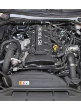 K&N Performance Air Intake System Hyundai Genesis Coupe 2013-2014 2.0L 4-Cyl                                     - 69-5311TTK - Image 6