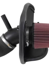 K&N Performance Air Intake System Hyundai Genesis Coupe 2013-2014 2.0L 4-Cyl                                     - 69-5311TTK - Image 7