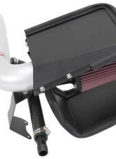 K&N Performance Air Intake System Hyundai Veloster 2013-2017 1.6L 4-Cyl                                     - 69-5312TS - Image 6