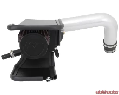 K&N Performance Air Intake System Hyundai Veloster 2013-2017 1.6L 4-Cyl - 69-5312TS