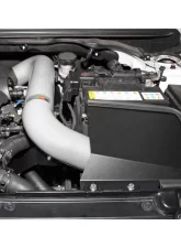 K&N Performance Air Intake System Hyundai Veloster 2013-2017 1.6L 4-Cyl                                     - 69-5312TS - Image 5