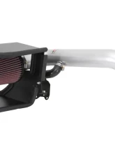 K&N Performance Air Intake System Hyundai Veloster 2013-2017 1.6L 4-Cyl                                     - 69-5312TS - Image 6