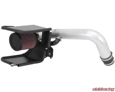 K&N Performance Air Intake System Hyundai Veloster 2013-2017 1.6L 4-Cyl - 69-5312TS