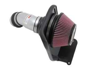 K&N Performance Air Intake System Kia Soul 2014-2020 2.0L 4-Cyl