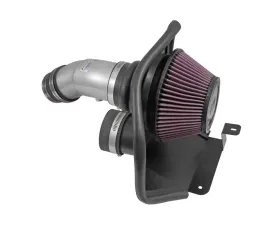 K&N Performance Air Intake System Hyundai Elantra 2014-2017