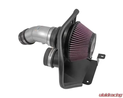 K&N Performance Air Intake System Hyundai Elantra 2014-2017 - 69-5315TS