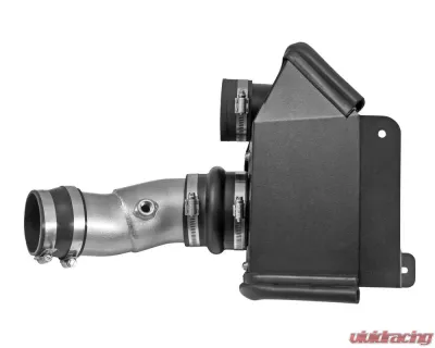 K&N Performance Air Intake System Hyundai Elantra 2014-2017 - 69-5315TS