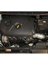K&N Performance Air Intake System Hyundai Elantra 2014-2017                                     - 69-5315TS - Image 4