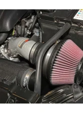 K&N Performance Air Intake System Hyundai Elantra 2014-2017                                     - 69-5315TS - Image 5