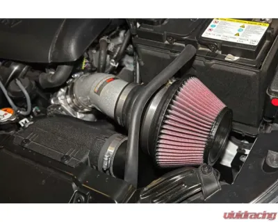 K&N Performance Air Intake System Hyundai Elantra 2014-2017 - 69-5315TS