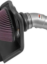 K&N Performance Air Intake System Hyundai Elantra 2014-2017                                     - 69-5315TS - Image 6