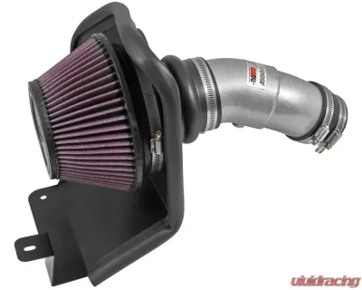 K&N Performance Air Intake System Hyundai Elantra 2014-2017 - 69-5315TS