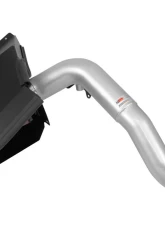 K&N Performance Air Intake System for Kia Forte Koup 2014-2016, Forte5 2015-2018, 1.6L 4-Cyl                                     - 69-5316TS - Image 2