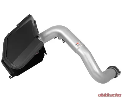 K&N Performance Air Intake System for Kia Forte Koup 2014-2016, Forte5 2015-2018, 1.6L 4-Cyl - 69-5316TS