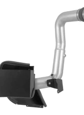 K&N Performance Air Intake System for Kia Forte Koup 2014-2016, Forte5 2015-2018, 1.6L 4-Cyl                                     - 69-5316TS - Image 3