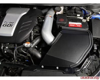 K&N Performance Air Intake System for Kia Forte Koup 2014-2016, Forte5 2015-2018, 1.6L 4-Cyl - 69-5316TS
