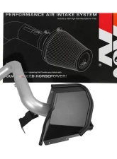 K&N Performance Air Intake System for Kia Forte Koup 2014-2016, Forte5 2015-2018, 1.6L 4-Cyl                                     - 69-5316TS - Image 6