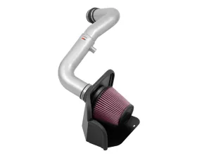 K&N Performance Air Intake System Hyundai Elantra 2017-2018 1.6L 4-Cyl