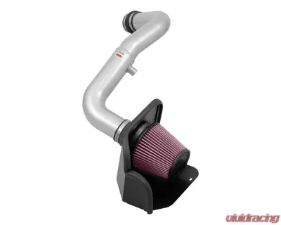 K&N Performance Air Intake System Hyundai Elantra 2017-2018 1.6L 4-Cyl - 69-5317TS