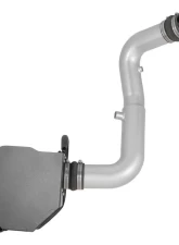 K&N Performance Air Intake System Hyundai Elantra 2017-2018 1.6L 4-Cyl                                     - 69-5317TS - Image 3