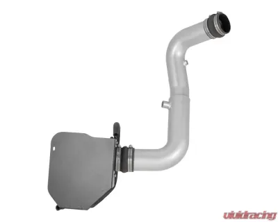 K&N Performance Air Intake System Hyundai Elantra 2017-2018 1.6L 4-Cyl - 69-5317TS
