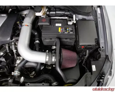 K&N Performance Air Intake System Hyundai Elantra 2017-2018 1.6L 4-Cyl - 69-5317TS