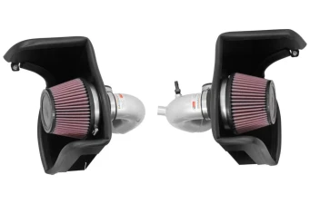 Air Intakes