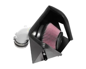 K&N Performance Air Intake System