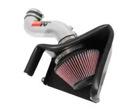 K&N Performance Air Intake System