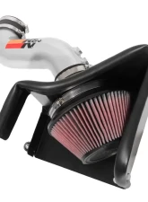 K&N Performance Air Intake System                                     - 69-5321TS - Image 6
