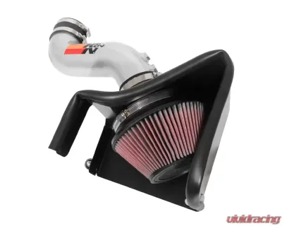 K&N Performance Air Intake System - 69-5321TS