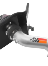 K&N Performance Air Intake System                                     - 69-5321TS - Image 2