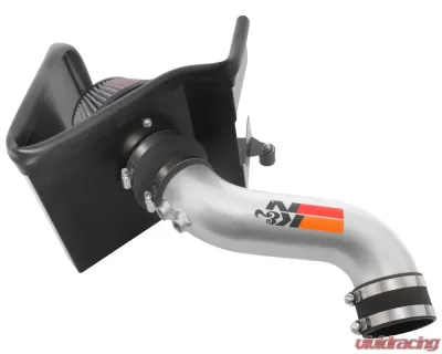 K&N Performance Air Intake System - 69-5321TS