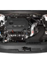 K&N Performance Air Intake System                                     - 69-5321TS - Image 4