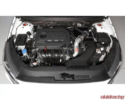 K&N Performance Air Intake System - 69-5321TS