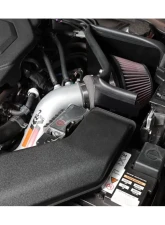 K&N Performance Air Intake System                                     - 69-5321TS - Image 5