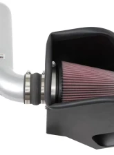 K&N Performance Air Intake System Hyundai Veloster 2019-2020 1.6L 4-Cyl                                     - 69-5323TS - Image 6