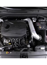 K&N Performance Air Intake System Hyundai Veloster 2019-2020 1.6L 4-Cyl                                     - 69-5323TS - Image 4