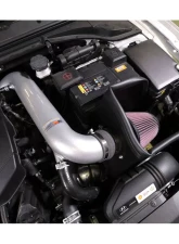 K&N Performance Air Intake System Hyundai Veloster 2019-2020 1.6L 4-Cyl                                     - 69-5323TS - Image 5