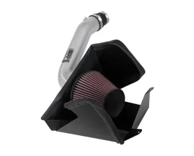K&N Performance Air Intake System Hyundai Veloster N 2019-2020 2.0L 4-Cyl