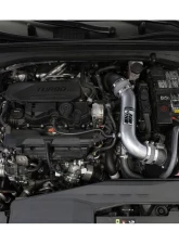 K&N 69-5326TC Performance Air Intake System                                     - 69-5326TC - Image 2