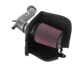K&N 69-5326TC Performance Air Intake System