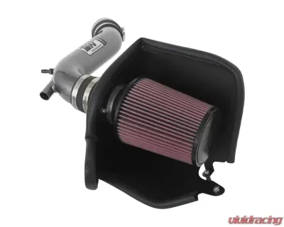K&N 69-5326TC Performance Air Intake System - 69-5326TC